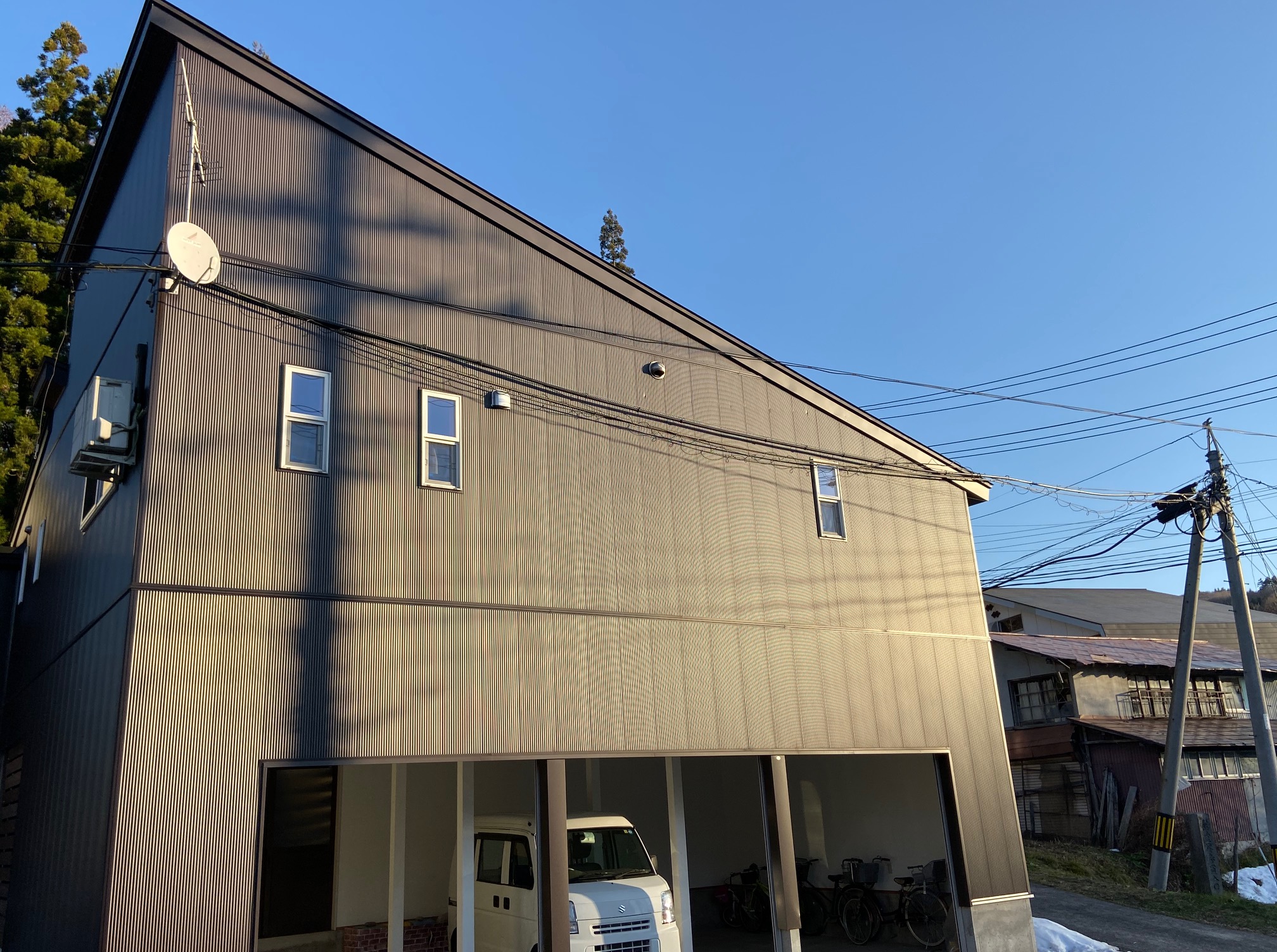 【只見町/Y様】星さんだからお金の相談も気兼ねなくできました。