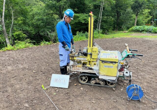 【会津若松市　新築注文住宅】平屋の家