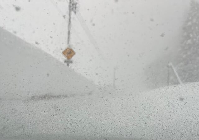 【南会津町 新築注文住宅】大雪(>_<)