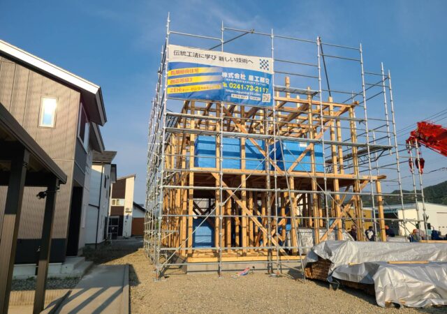 【新築住宅】「耐震」で知っておくべき事　その２