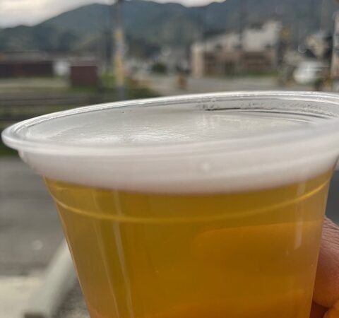 【南会津町 】地元産にこだわるクラフトビール