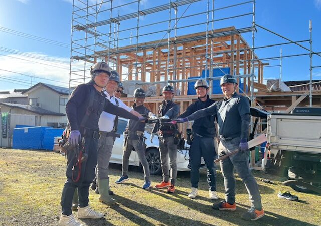 【会津・南会津エリア】新築をお考えの方へ