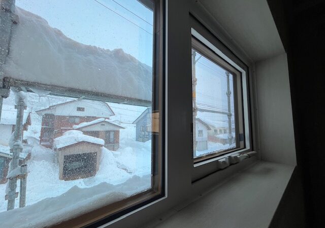 【南会津町 新築注文住宅】 断熱の弱点は○○！