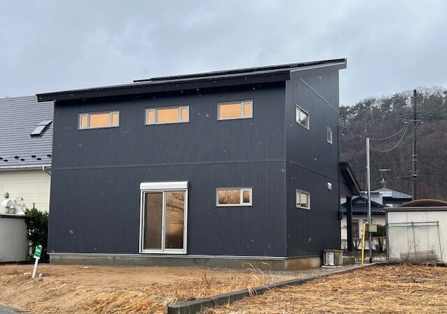 【南会津 新築注文住宅】IG工業様のYouTube撮影