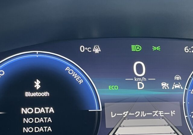 【会津 新築注文住宅】今季最低気温0℃。それでも室内は20.1℃。